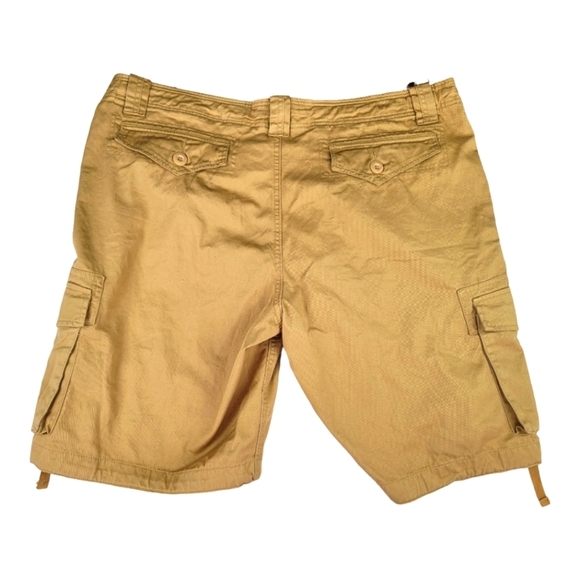 **NWT** Matchstick Men's Loose Fit Utility Cargo/Hiking Size 44 - Picture 9 of 11